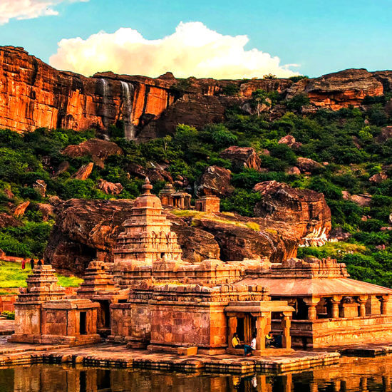 badami