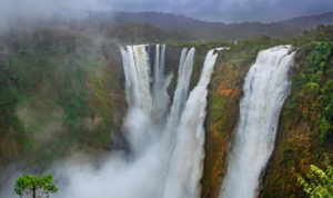 Jog Falls Karnataka