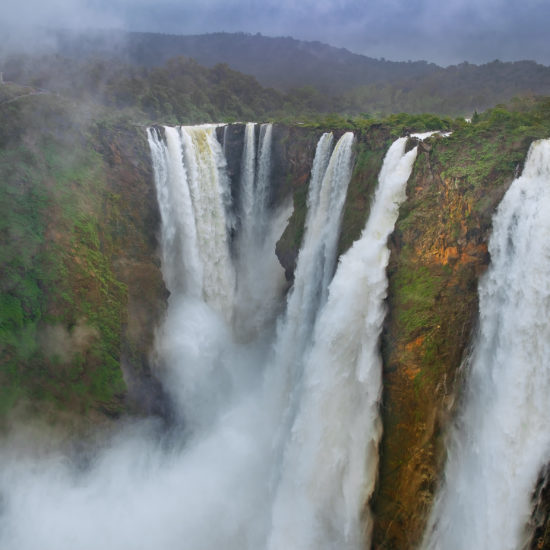 Jog Falls Karnataka