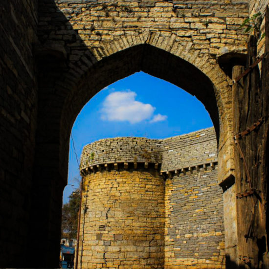 Malakhed fort Karnataka