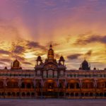 mysore palace