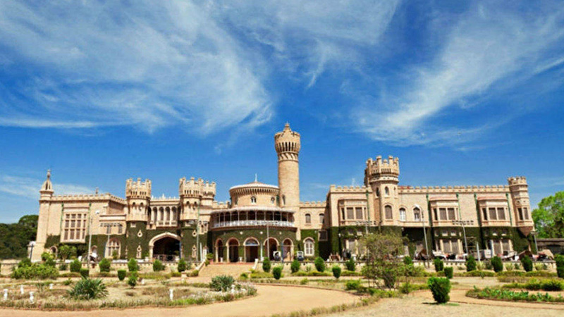 Bangalore Palace