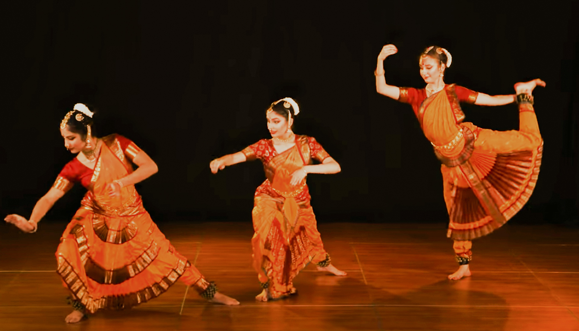 Bharatnatyam