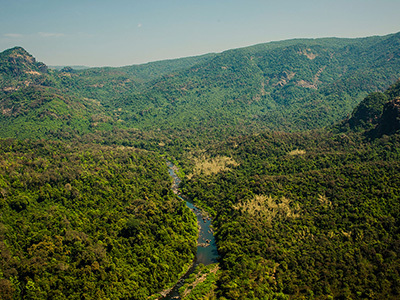 Bhimgad Wildlife Sanctuary