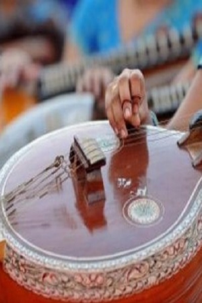 Carnatic Music