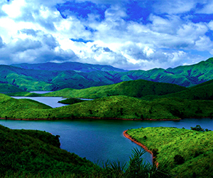 Chikkamagaluru karnataka