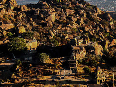 Chitradurga
