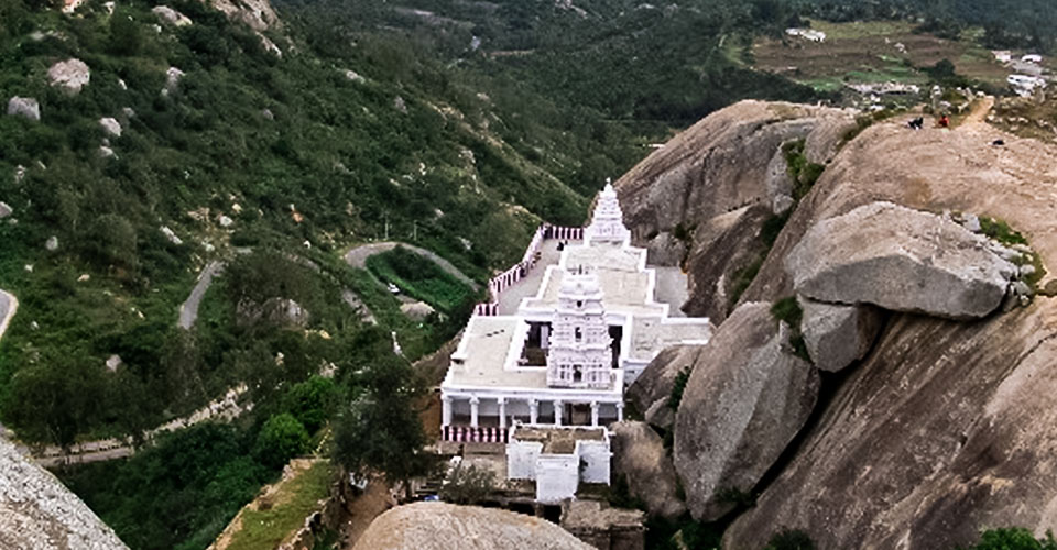 Devarayana Durga
