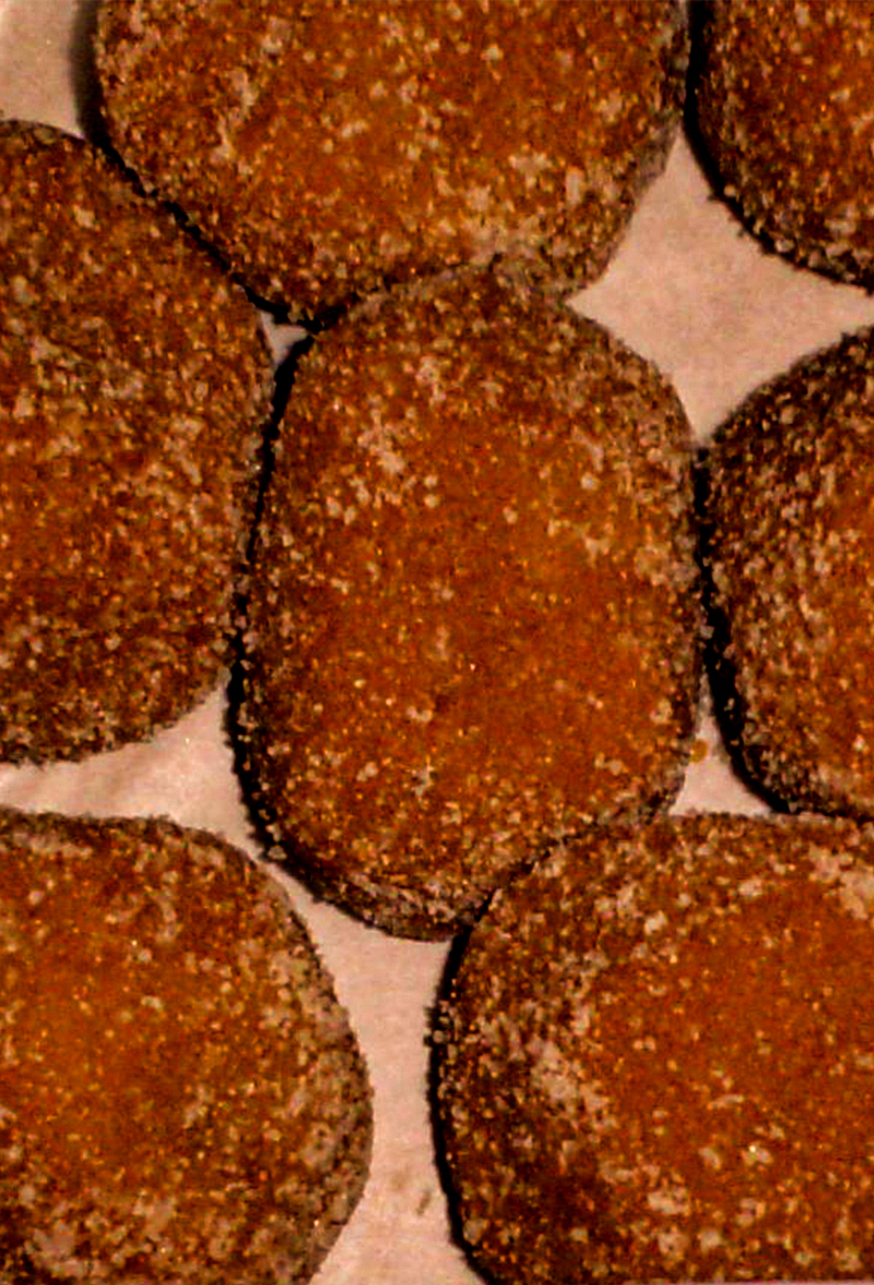 Dharwad Peda