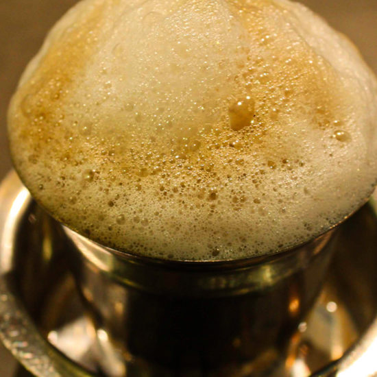 Filter Coffee