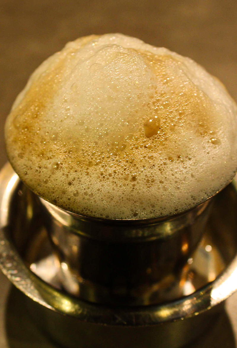 Filter Coffee