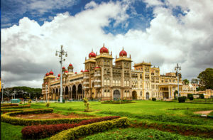 Mysuru Palace