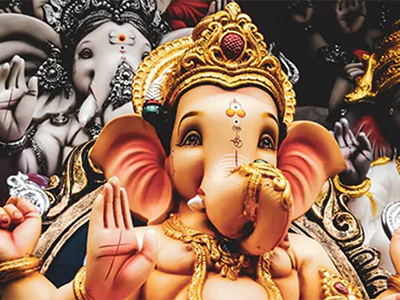 Ganesh Chaturthi Celebrations in Karnataka