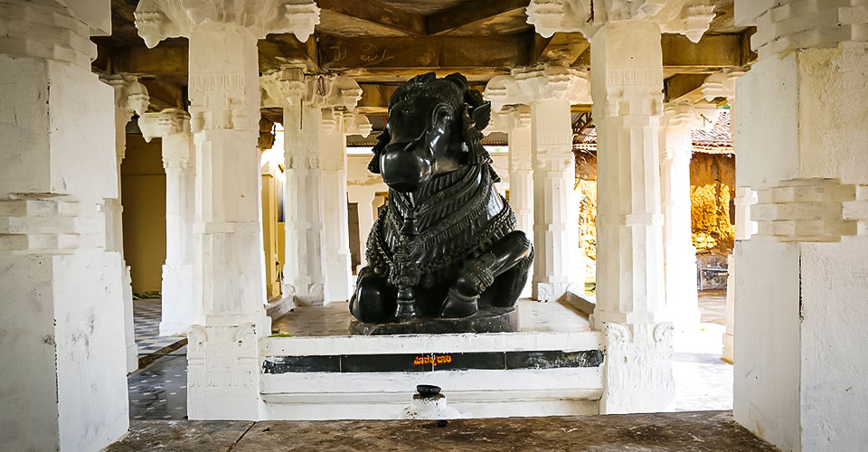 Gangadhareshwara Temple