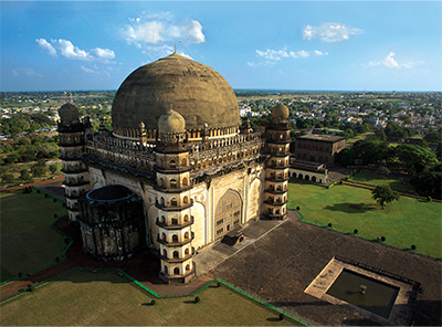 Seven Wonders of Karnataka