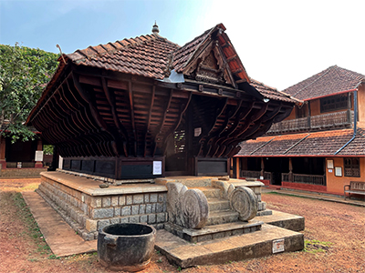 Hasta Shilpa Kala Village