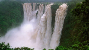 Jog Falls Karnataka