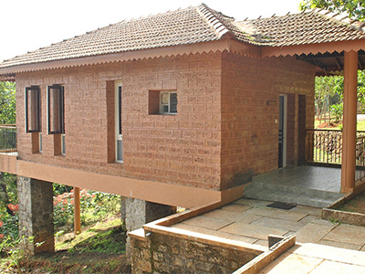 Famous Temples in Karnataka