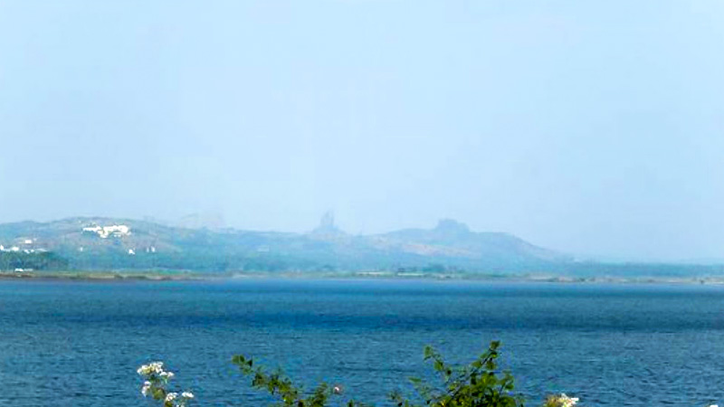Kanva Reservoir