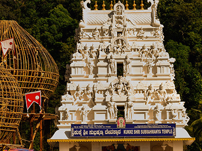 Dandeli- Karwar – Gokarna