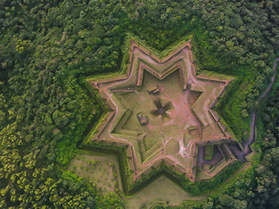 Places to see in Sakleshpur