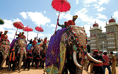 mysore dasara