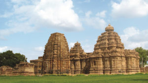 Pattadakal Karnataka