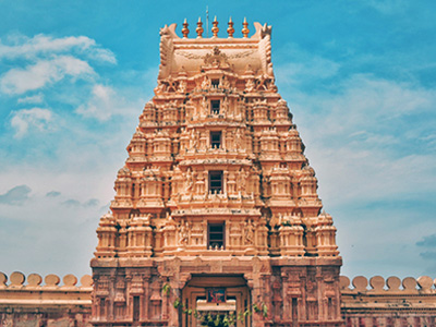 Ranganathaswamy Temple