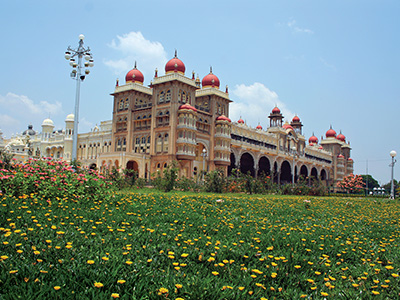 Southern Karnataka Circuit
