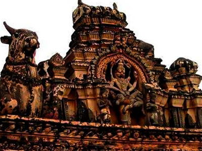 Seebi Narasimha Swamy Temple