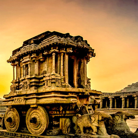 Hampi karnataka