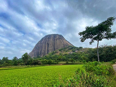 ಬೆಂಗಳೂರು ಹತ್ತಿರದಲ್ಲಿರುವ ಟ್ರೆಕ್ಕಿಂಗ್ ಪ್ರದೇಶಗಳು