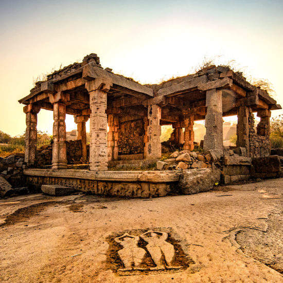 Hampi Karnataka Tourism