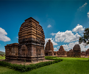 Pattadakal