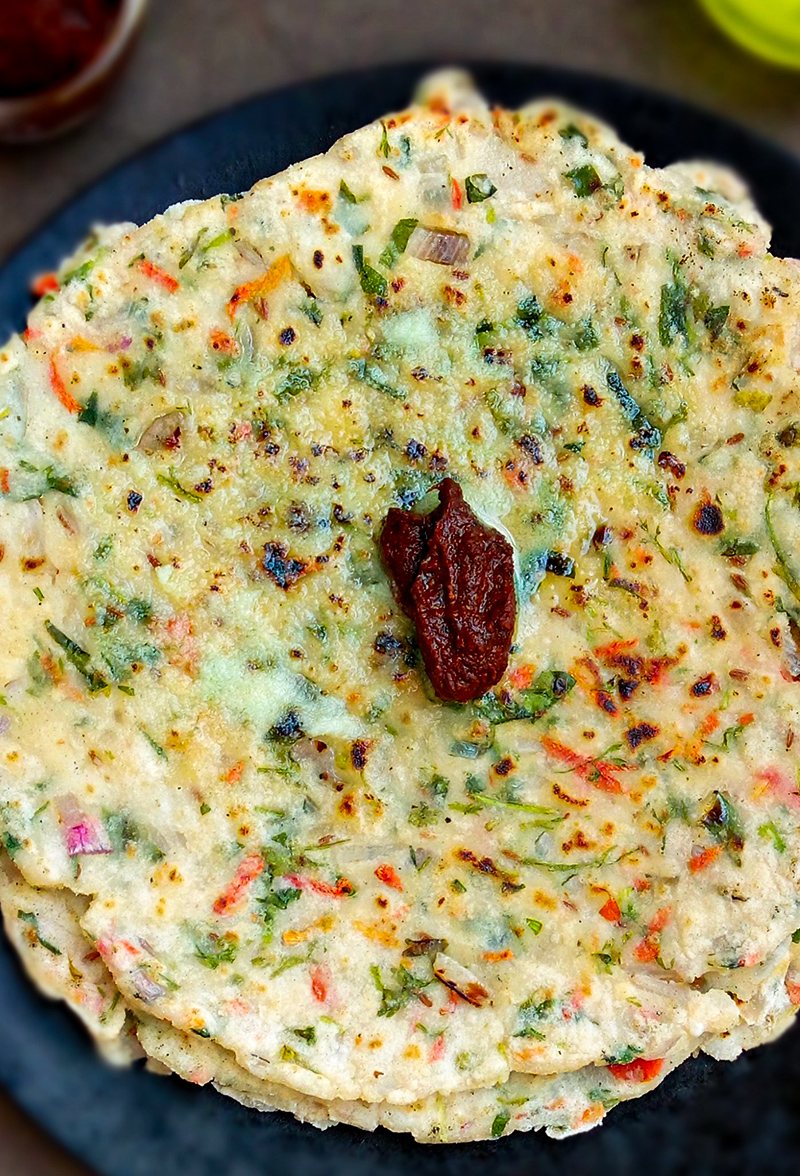 Akki Rotti