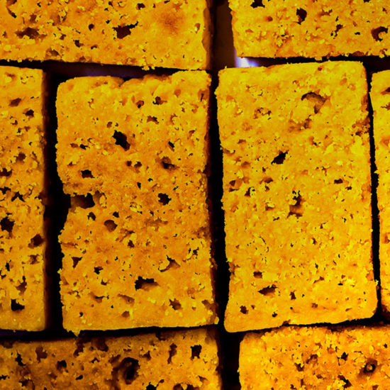 Mysore Pak