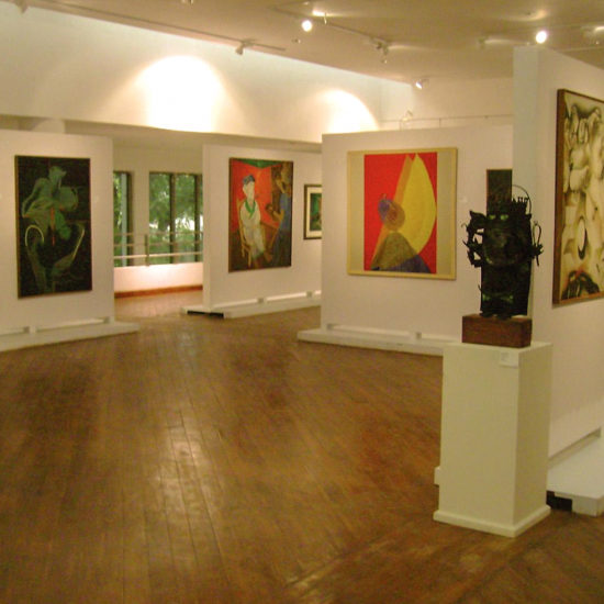 Art Gallery
