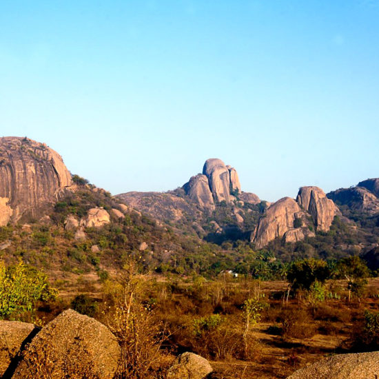 Ramanagara