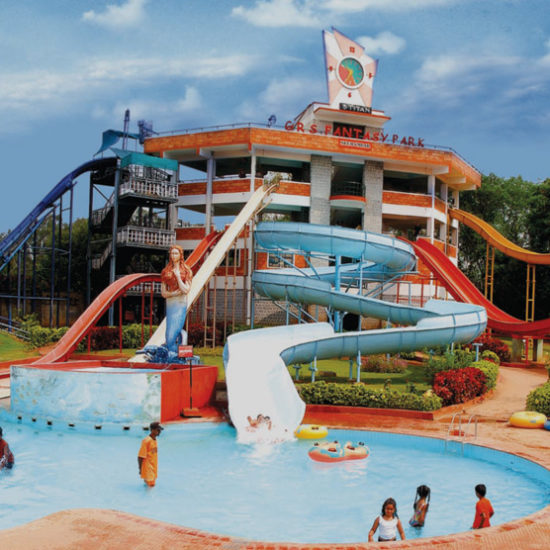 GRS Fantasy Park Bangalore