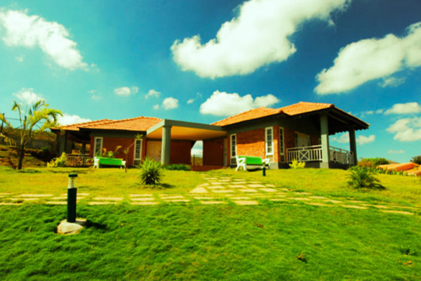 Bandipur Safari Lodge