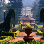 Lalbagh Bangalore