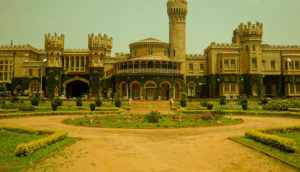 Bangalore Palace