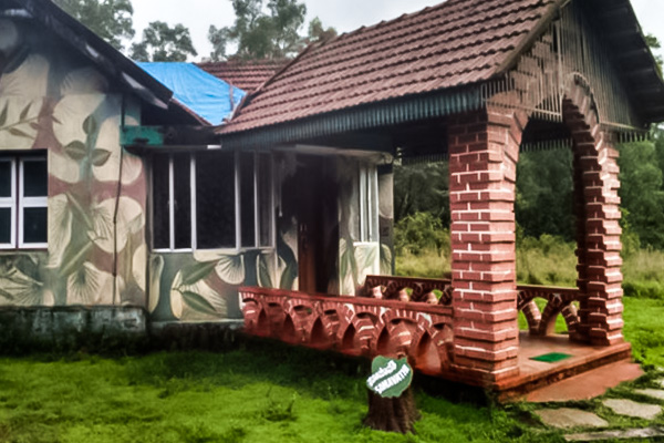Bhagawathi Nature Camp