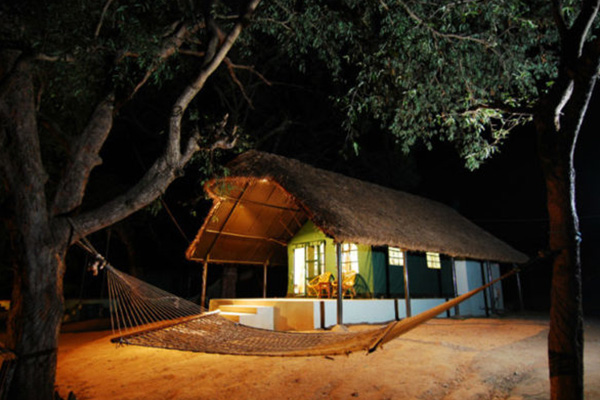 Bheemeshwari Adventure & Nature Camp