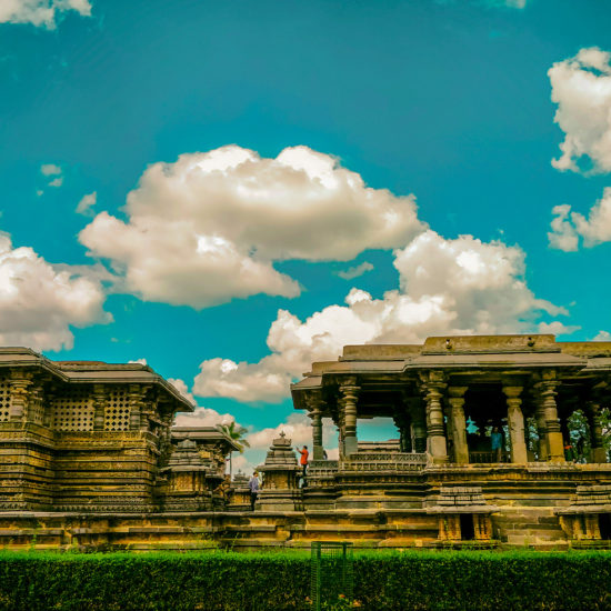 Chennakeshava swami temple