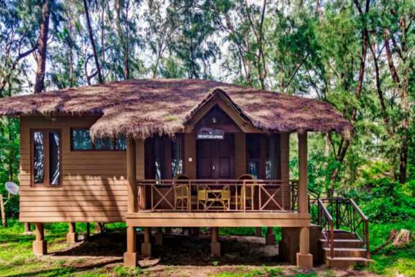 devbagh beach resort