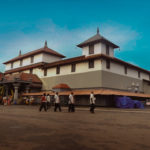 Dharmastala manjunath