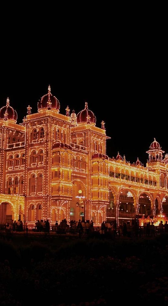 districts in karnataka