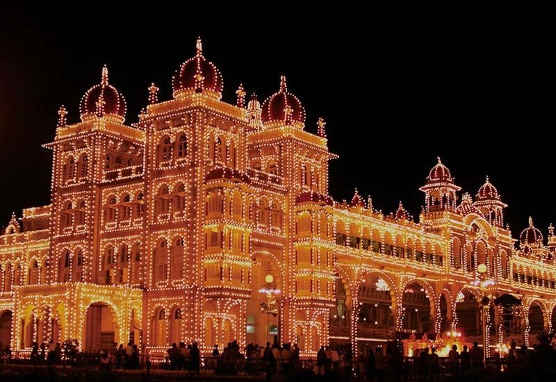 districts in karnataka