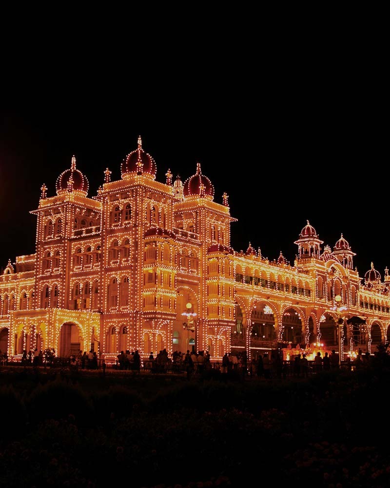 districts in karnataka